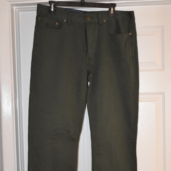 Ralph Lauren Pants/Slacks - Picture 1 of 1